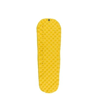 Image of Sea to Summit Ultralight Mat Sleeping Pad (Small (66 x 21.5))
