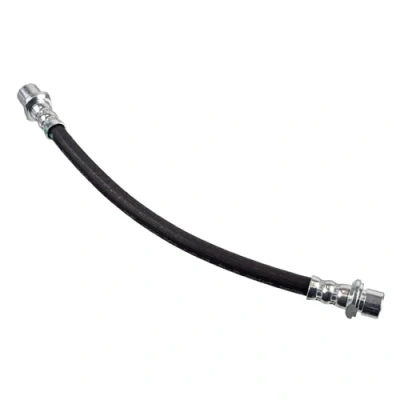 Image of 9094702C49 Brake Hose BLUE PRINT ADT353429 Rear Axle Left, Right 267mm TOYOTA: Corolla IX Hatchback