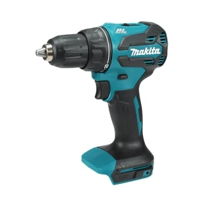 Image of Makita DHP490Z 18V Li ion LXT Brushless Combi Drill, Batteries and Charger Not Included