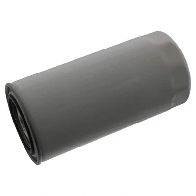 Image of 420799, 8193841 Fuel Filter FEBI BILSTEIN 39214 Spin on VOLVO: FL