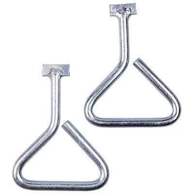 Image of Amtech C3190 2 Piece Manhole Key Set