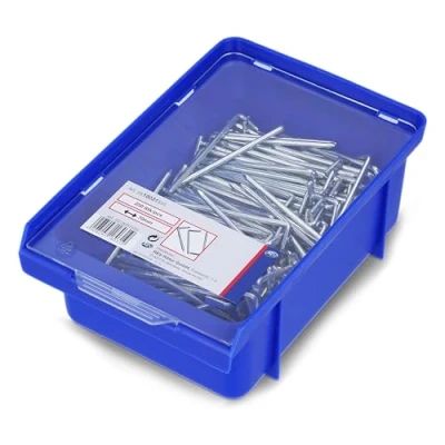 Image of REV Ritter 0518031555 Hook Nails 70 mm 250 in Box