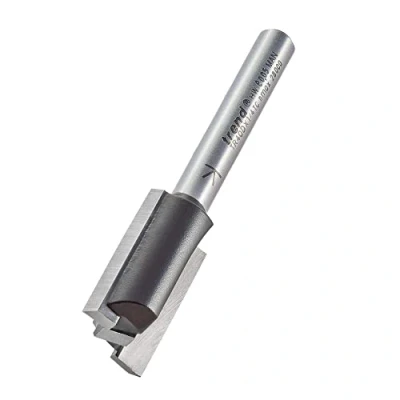 Image of Trend Two flute cutter 15mm diameter TR40DX1/4TC