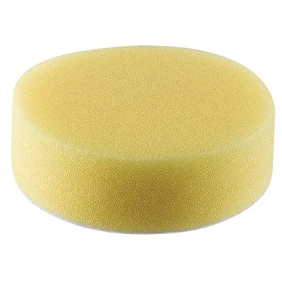 Image of Draper Polishing Sponge, 80mm, Coarse