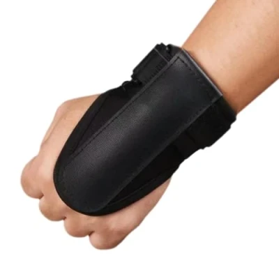 Image of Dirfuny Golf Wrist Hinge Trainer Swing Aids Fixator Brace Hand Braces Fixator, Protector Corrector Band, Precision Training Aid