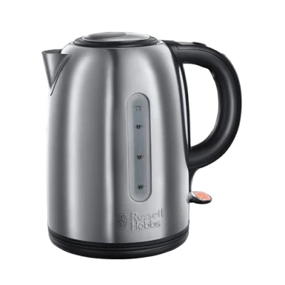Image of Russell Hobbs 20441 electric kettle 1.7 L Stainless steel