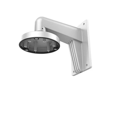 Image of Hikvision DS 1273ZJ 140 WMS WML PC140 Wall Mount Bracket Outdoor Usage for Dome IP Camera 2CC51XXPN VF