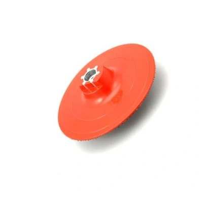 Image of Super Flex Pad 125mm Grip® M14