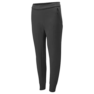 Image of Altura Womens Grid SoftShell Thermal Reflective Cycling Pant Carbon 18
