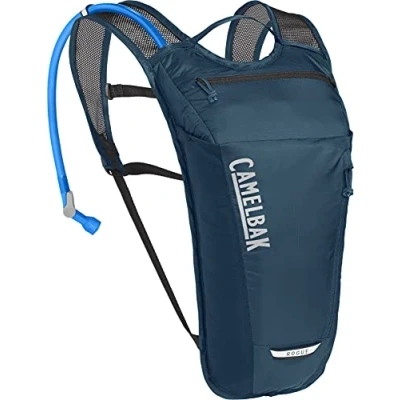 Image of Camelbak Rogue Light 70Oz, Gibraltar Navy/Black
