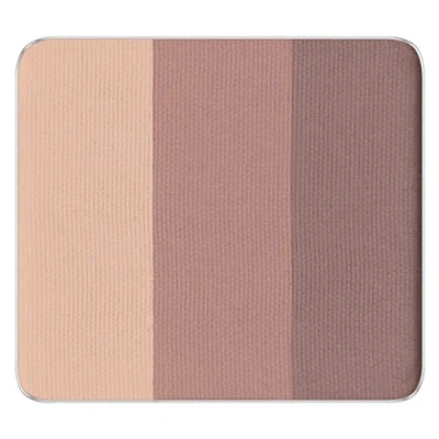 Image of INGLOT FS EYE SHADOW RAINBOW MATTE NF (142)