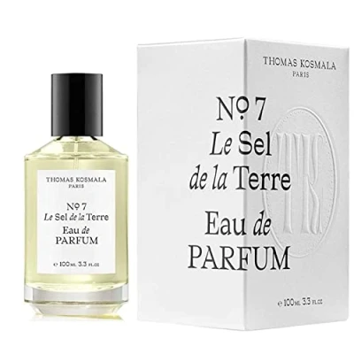 Image of Thomas Kosmala No. 7 Le Sel De La Terre Eau Parfum 100ml