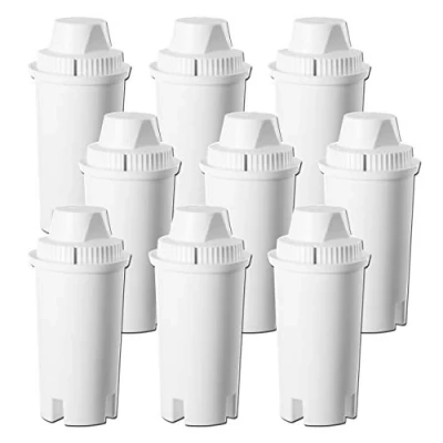Image of Finest Filters Water Jug Filter Cartridges Compatible with Brita Classic Jugs … (9)