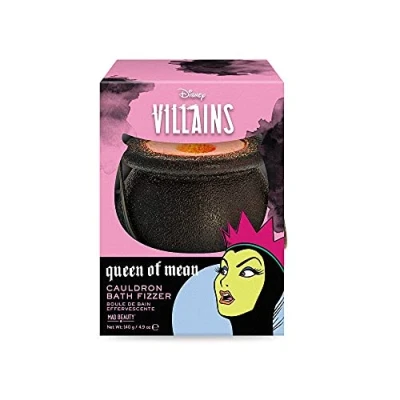 Image of Mad Beauty Disney Pop Villains Cauldron Bath Fizzer