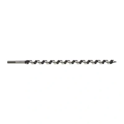 Image of Milwaukee Wood Auger Drill Bit 22mm 460mm