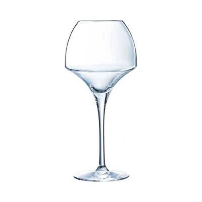 Image of Chef&amp;Sommelier Open Up Collection Stemmed Glasses, 47 centilitres, U1012, Pack of 6