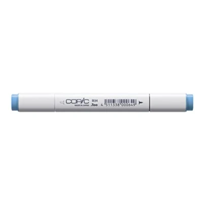 Image of Copic Classic Coloured Marker Pen (N 5) Neutral Gray No.5, For Art &amp; Crafts, Colouring, Graphics, Highlighter, Design, Anime, Professional Beginners, Supplies Colouring Books