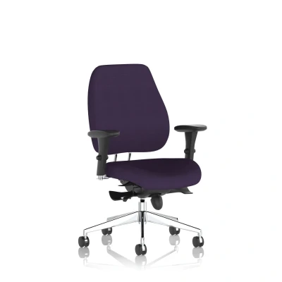 Image of Chiro Plus Bespoke Colour Tansy Purple