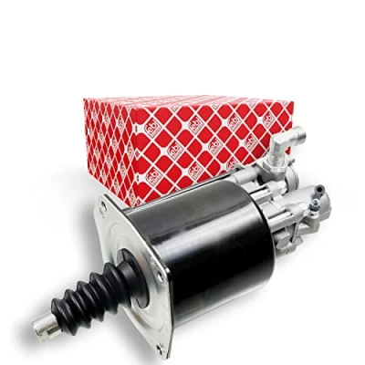Image of 0371612, 1331770, 1747895 Clutch Booster FEBI BILSTEIN 09982