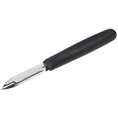 Image of Victorinox Black Potato Peeler