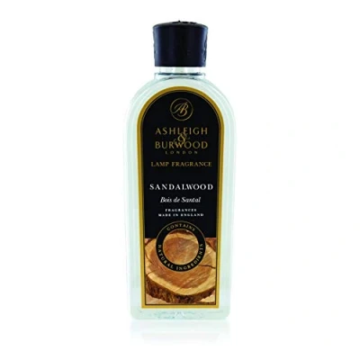 Image of Sandlewood Lamp Fragrance 500ml