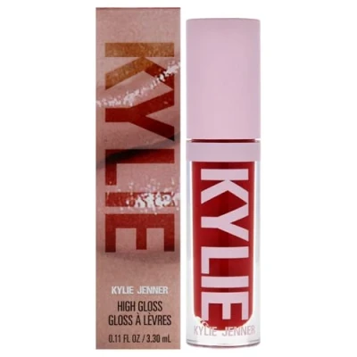 Image of Kylie Cosmetics High Gloss Mary 402 Jo K