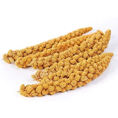 Image of Millet Sprays naturally grown and hand picked 1kg