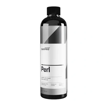 Image of CarPro PERL: Plastic, Engine, Rubber, Leather