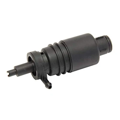 Image of 4A0955651 Windshield Washer Pump MAPCO 90805 AUDI: A8 D2, A4 B5 Avant, 80 B4 Saloon
