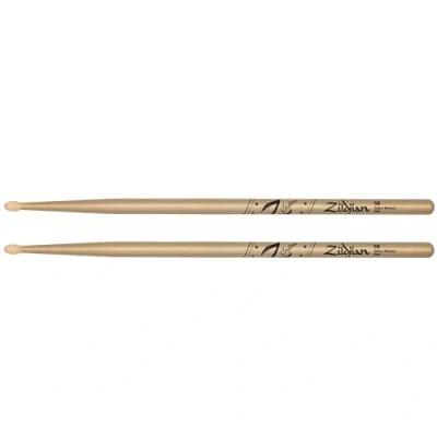 Image of Z Custom Limited Edition 5B Gold Chroma Drumsticks (Z5BCG ZC)