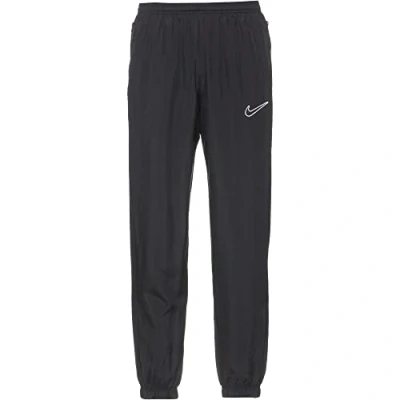 Image of Nike Performance M NK DF ACD23 TRK PANT WP BR Tracksuit bottoms, Men&#039;s, Size: XXL, Black/white
