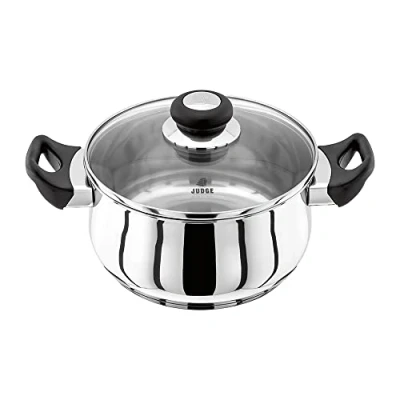 Image of Judge Vista 20cm Casserole