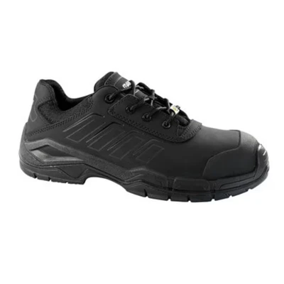 Image of Mascot Ultar Safety Shoes Black 1139 (M6)