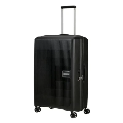 Image of American Tourister Aerostep 77/29 32 101.5 109l Expandable Trolley One Size