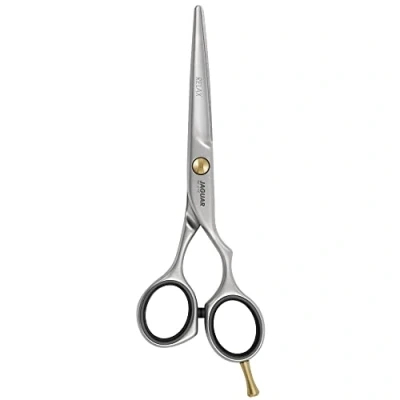 Image of Jaguar Relax Pre Style Hair Cutting Scissor 6 Inch Q 1104