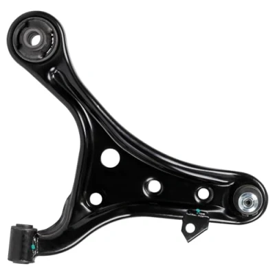Image of 4806879015 Suspension Arm FEBI BILSTEIN 175383 with bearings, nuts bolts/screws Front Axle Right, Lower Control Sheet Steel 16,5mm