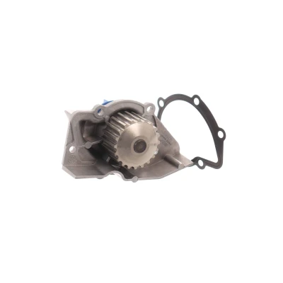 Image of 2511129000, 2511129001 Water pump SKF VKPC 83420 20 with gaskets/seals Plastic for timing belt drive PEUGEOT: 205 II Hatchback