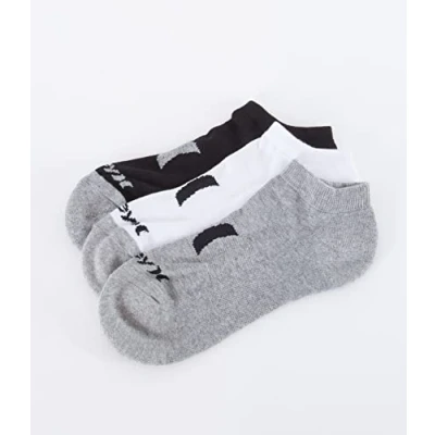 Image of Socks 3 pack men Icon Low Cut