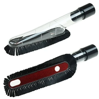 Image of Universal 32mm 35mm Vacuum Cleaner Hoover Soft Dusting Brush Tool Attachment