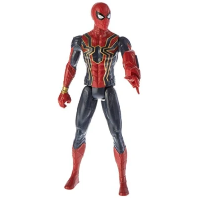 Image of AVN Titan Hero Movie Iron Spider