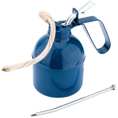 Image of Draper Force Feed Oil Can, 700ml