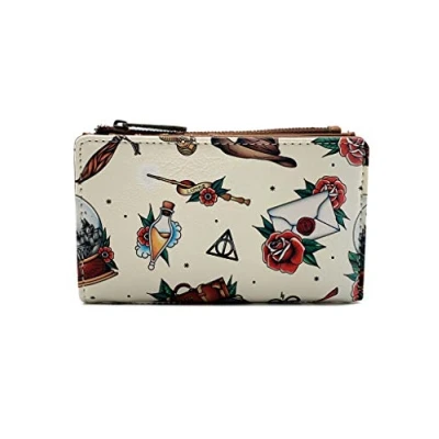 Image of Harry Potter Purses &amp; Wallets, One Size, Standard