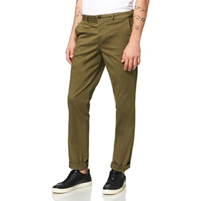 Image of United Colors of Benetton Men&#039;s Pantalone 3J68P0503 Pants, 30g, 3XL
