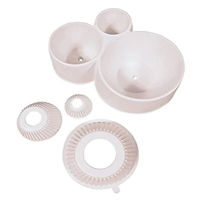 Image of NRS Healthcare Derby Spill Not Jar and Bottle Opener N82005