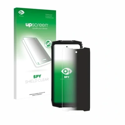 Image of upscreen Privacy Screen Protector compatible with Blackview BV9300 Pro Anti Spy Protection