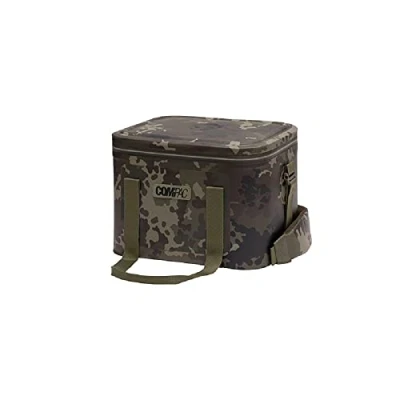 Image of Korda Compac Cooler Kamo Closed Cell Fishing Cool Box 14L KLUG74