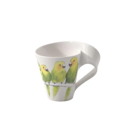 Image of Villeroy &amp; Boch NewWave Caffè Conure Mug 0.35l GB