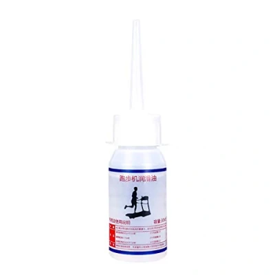 Image of 30ml Treadmill Lubricant, Running Machine Easy To Apply Lubricant Belt Lube, Treadmills Care Silicone Oils Spray For Machaine Home