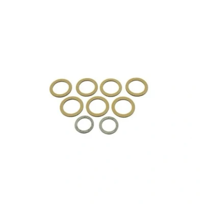 Image of Worcester Bosch CDi Fibre Washer Pack 77161922050