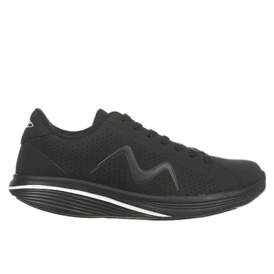 Image of M800 Synthetic Leather Women&#039;s Low Top Trainers